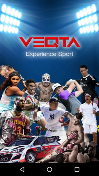 VEQTA Sports