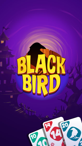 Blackbird: Family Card Game