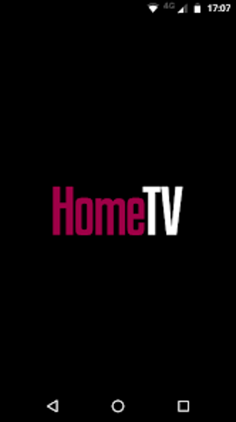 HomeTV.se