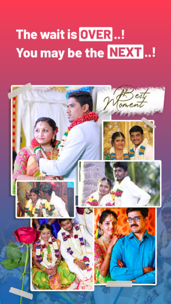 Nithra Matrimony for Telugu