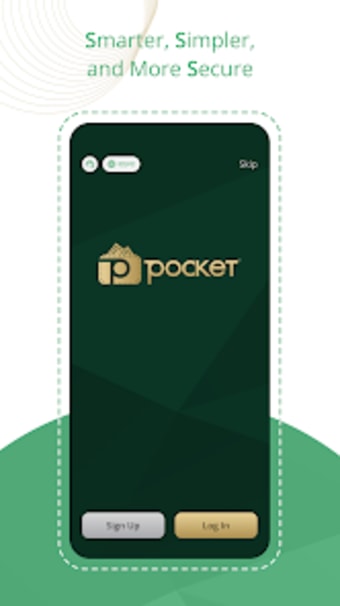 Pocket eWallet