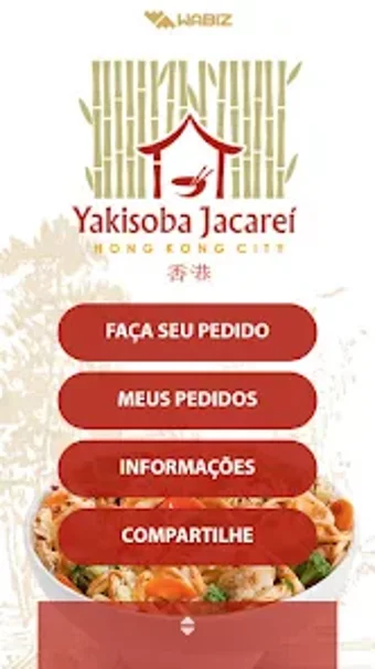 Yakisoba Jacareí