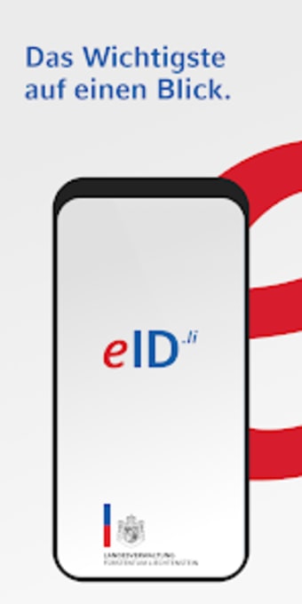 eID.li  Digital Identity Liec