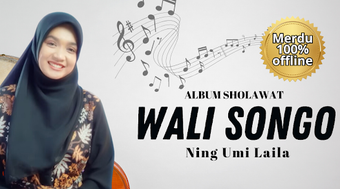 Wali Songo - Umi Laila