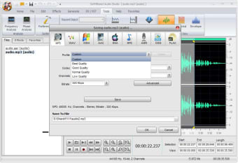Soft4Boost Audio Studio