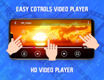 SX Video Player : All Format Video Player