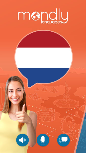 Learn Dutch - Speak Dutch