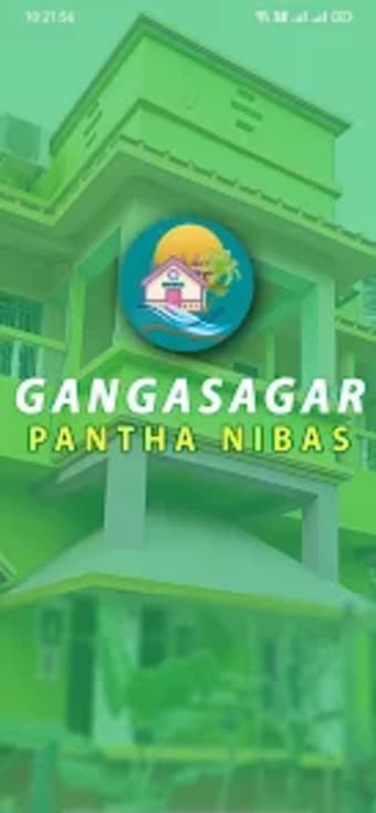 GangaSagar Hotel Panthanibas