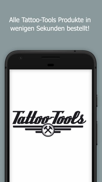 Tattoo-Tools GmbH