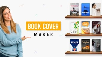 Book Cover Designer