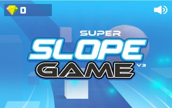 Super Slope Play