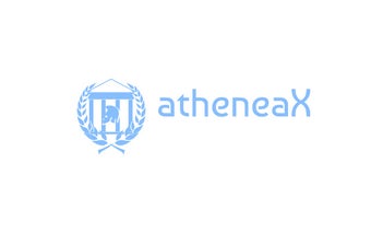 atheneaX Screensharing