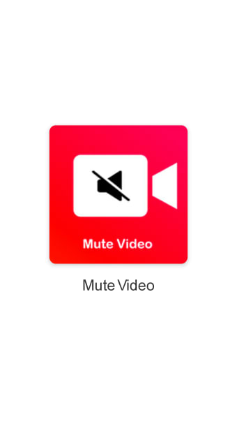 Mute Video Video Mute Silent Video