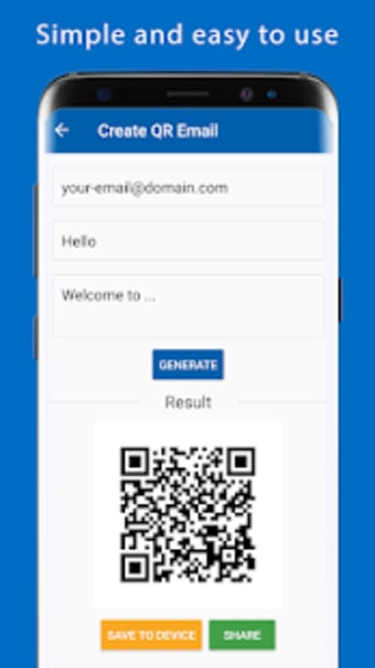 QR Barcode Pro - Scan and Generate Free