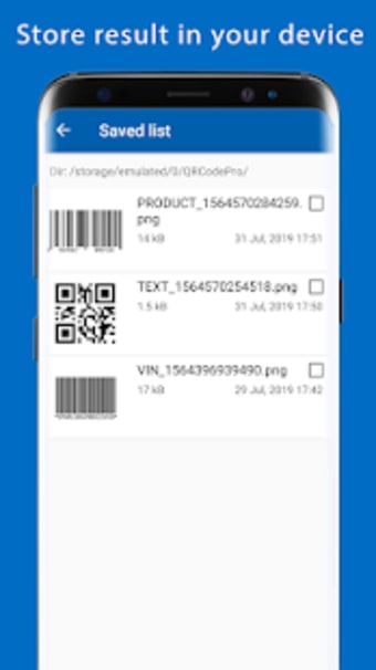QR Barcode Pro - Scan and Generate Free