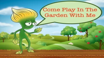 Green Farm Garden of Eden