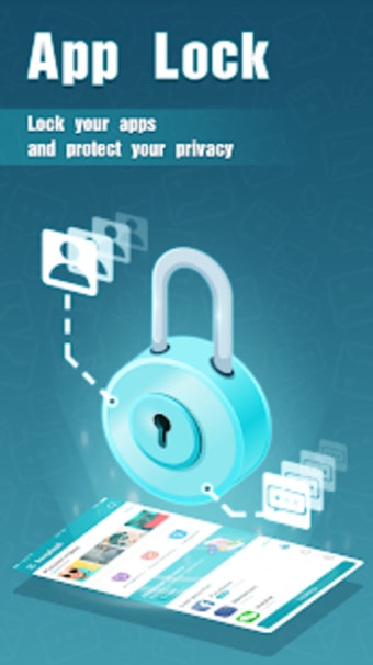KeepLock - AppLock  Protect Privacy