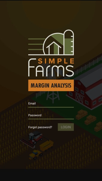 Simple Farms