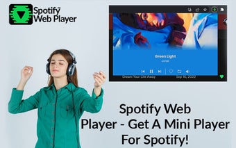 SpotiPlayer