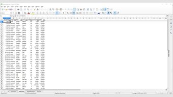 Ultra XLSX Editor