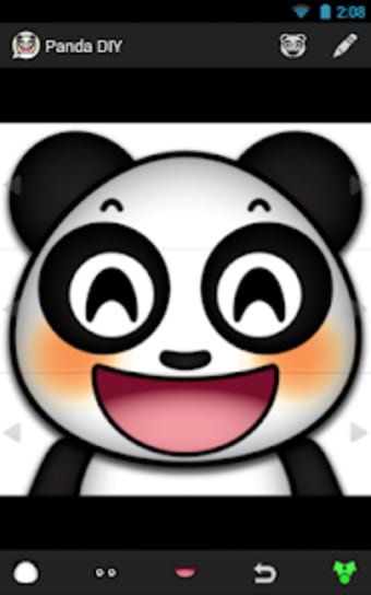 Panda DIY for Chat