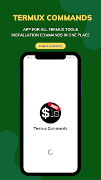 Termux Tools and Commands