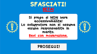 SFASCIATI BETA