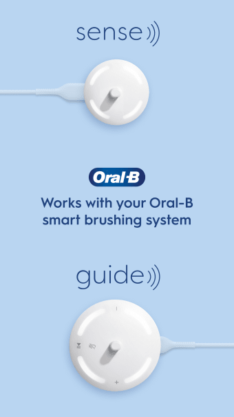 Oral-B Connect: Smart System