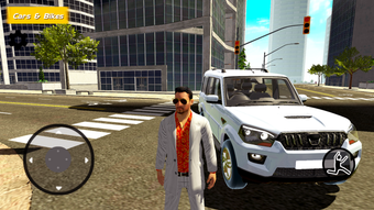 Indian Bike And Car Game 3D