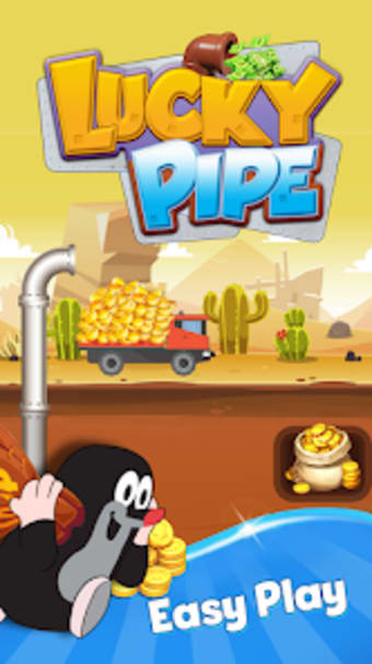 Lucky Pipe