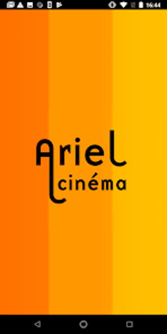 Cinémas Ariel Rueil Malmaison