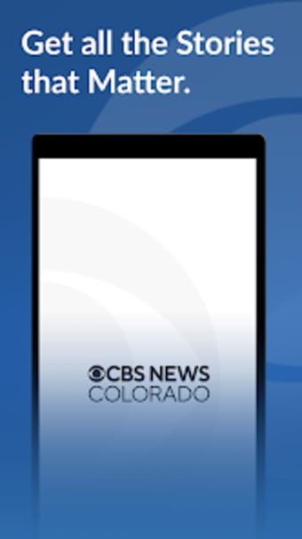 CBS Colorado