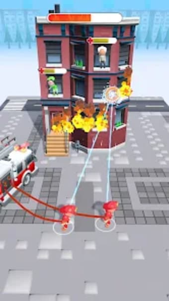Fireman Emergency