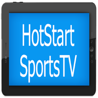 Hotstar Sports - Hotstar Live Cricket Guide