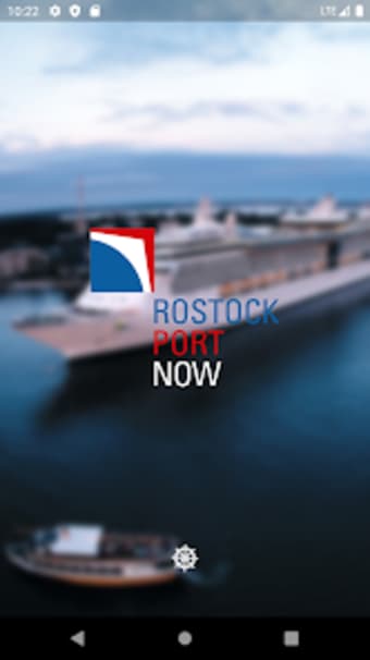 Rostock Port Now