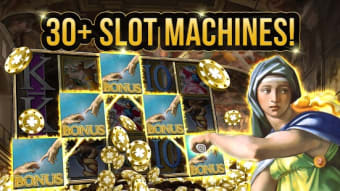 Free Slot Games!