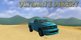 Jeep Driving: Offroad Games