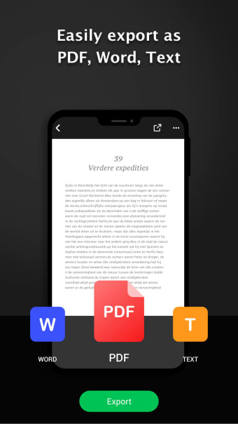 PDF Reader Pro for Document