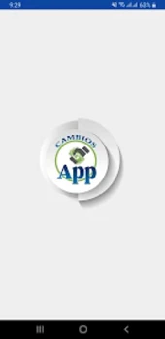 Cambios App - Envío de Remesas