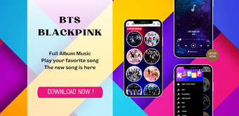 BTS Blackpink Songs