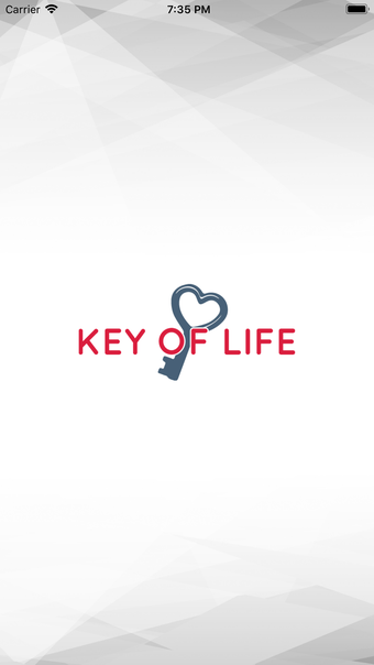 Key Of Life