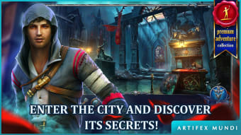 Grim Legends 3: The Dark City Full