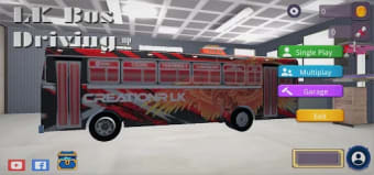 LK Bus multiplayer
