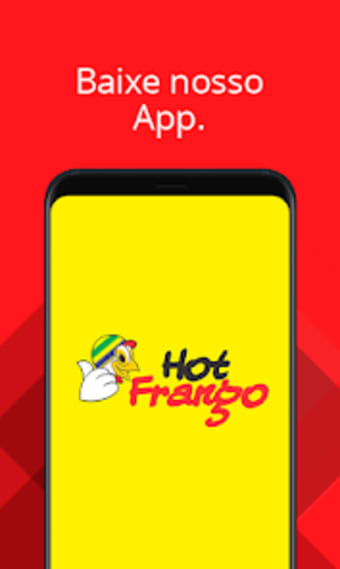 Hot Frango