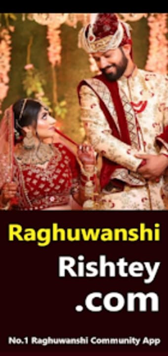 Raghuwanshi Rishtey App