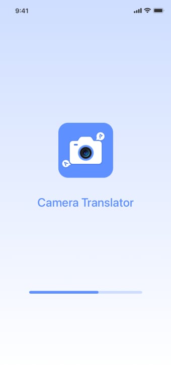 Camera Translator-ExactFast