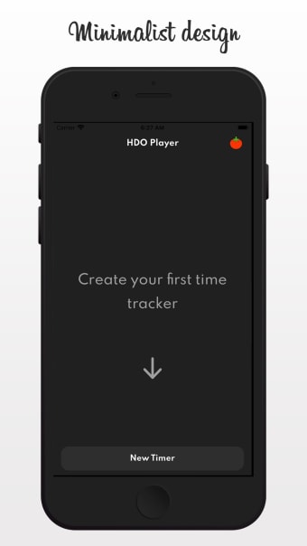 HDO Player