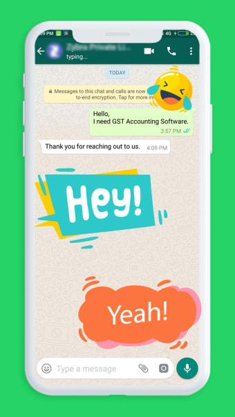 GBWhats Pro VERSION - Loved Thems