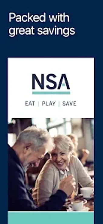 NSA Member Discounts