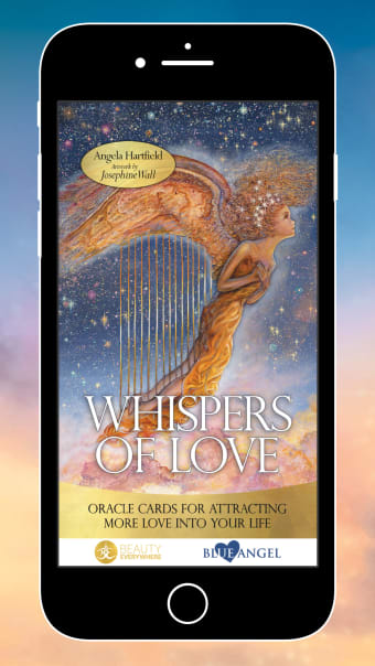 Whispers of Love Oracle